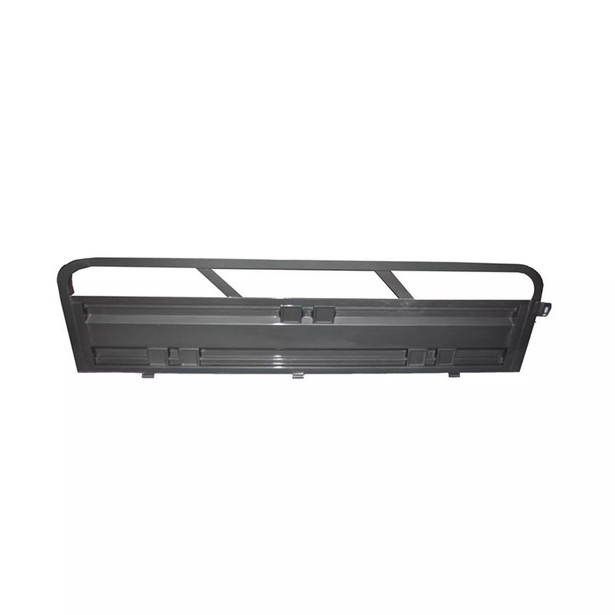KUBA GL 15000 PİKAP YAN KAPAĞI SAĞ GRİ #KM 87570